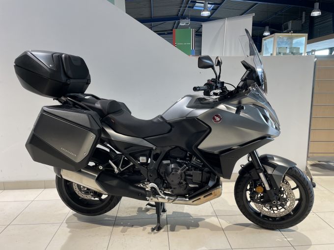 HONDA NT 1100 DCT 4