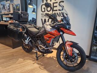 TRIUMPH TIGER 850 SPORT - 2023