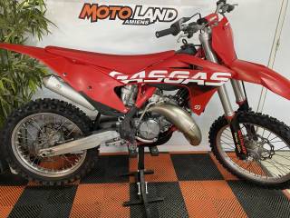 GASGAS MC 125 - 2023