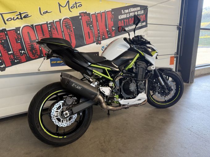 KAWASAKI Z 900 4