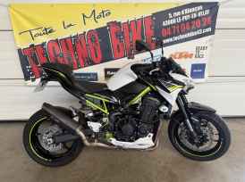 KAWASAKI Z 900 - 2020