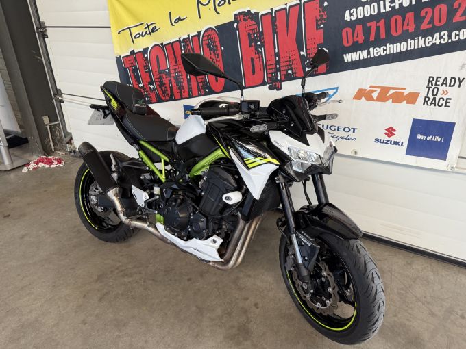 KAWASAKI Z 900 4