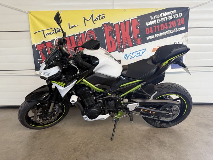 KAWASAKI Z 900 4