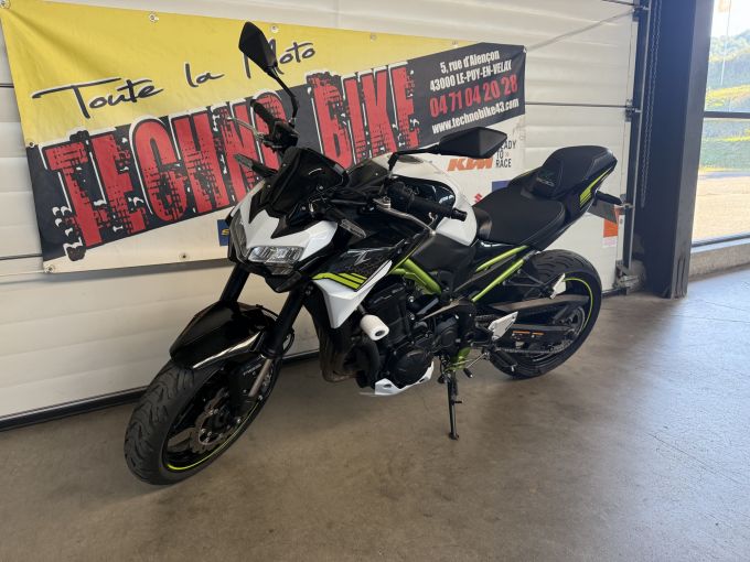 KAWASAKI Z 900 4