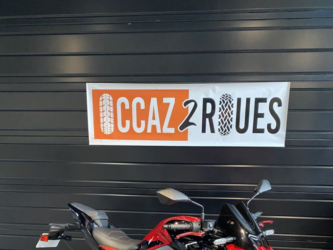 KAWASAKI Z 900 4