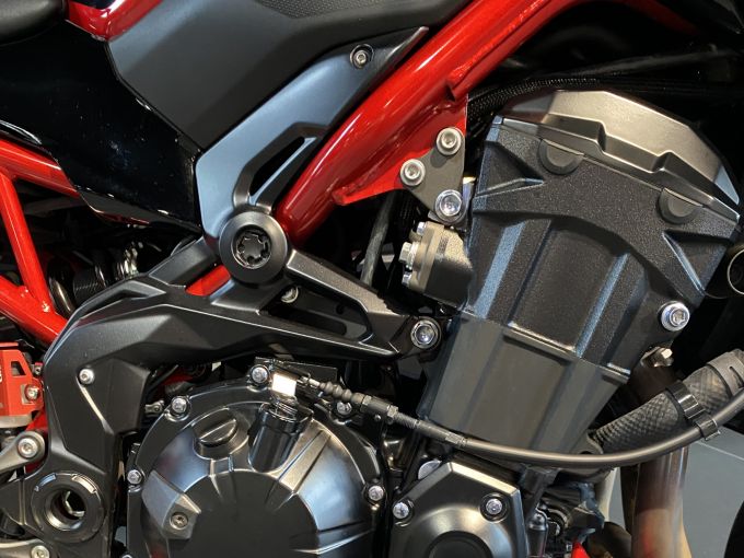 KAWASAKI Z 900 4