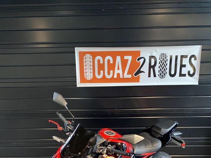 KAWASAKI Z 900 4