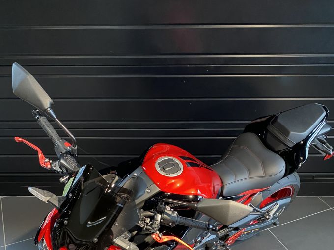 KAWASAKI Z 900 4