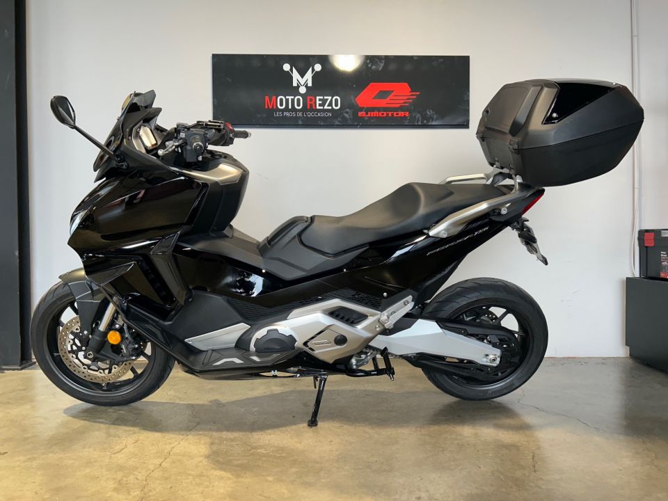 HONDA NSS FORZA 750 4