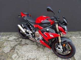 BMW S1000R ABS - 2021