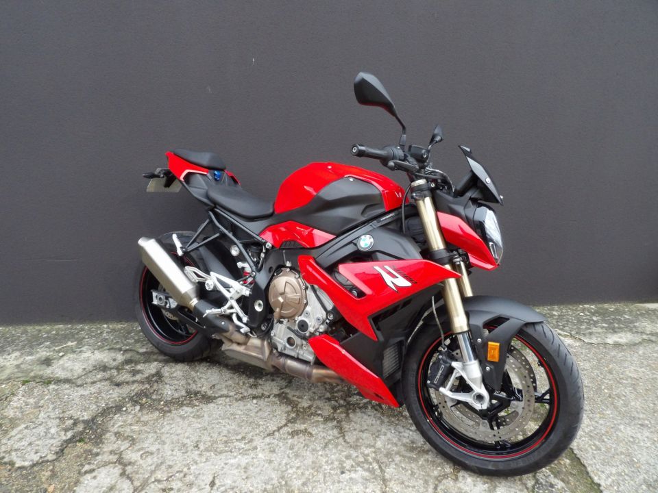 BMW S1000R ABS 4
