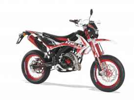 RIEJU MRT PRO 50 SM - 2025