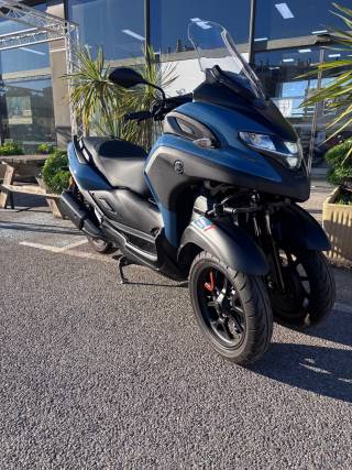 YAMAHA TRICITY 300 - 2022