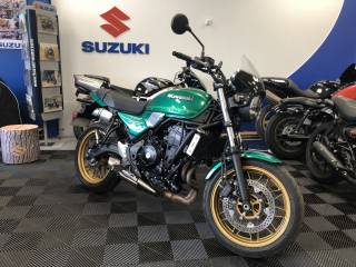 KAWASAKI Z 650 RS - 2022