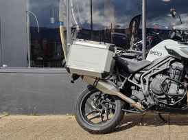 TRIUMPH TIGER 1200 EXPLORER - 2019