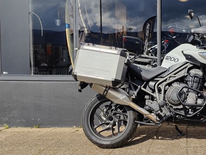 TRIUMPH TIGER 1200 EXPLORER 4