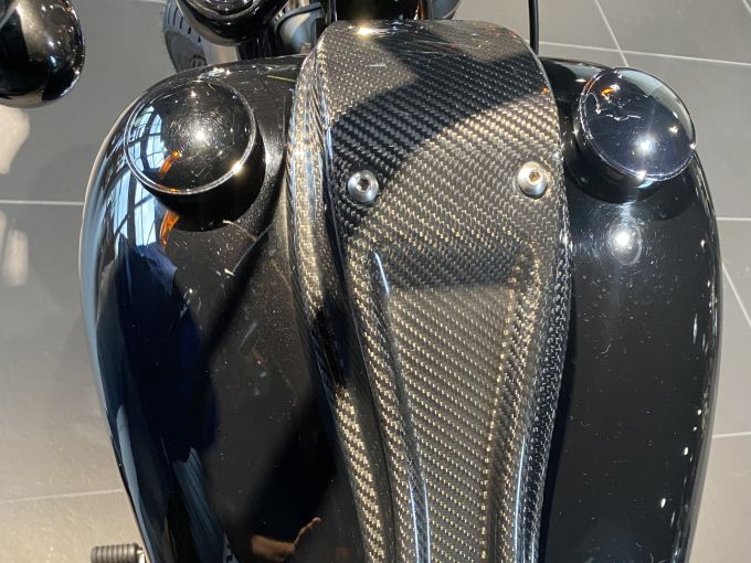 HARLEY-DAVIDSON SOFTAIL STREET BOB 1868 4