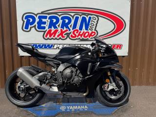 YAMAHA YZF R1 RACE - 2025