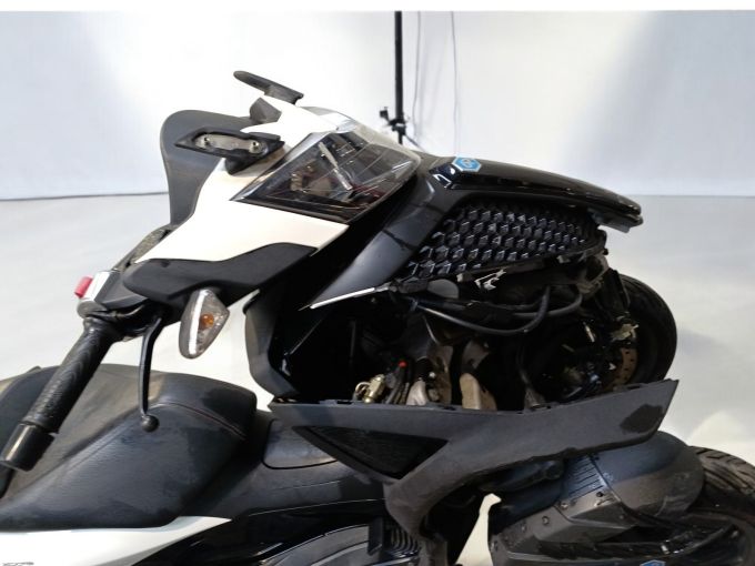 PIAGGIO MP3 300LT YOURBAN 4