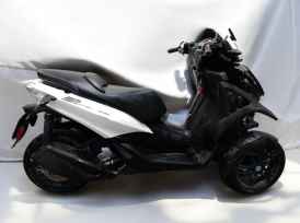 PIAGGIO MP3 300LT YOURBAN - 2019