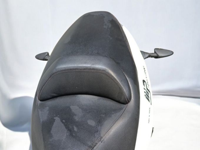 PIAGGIO MP3 300LT YOURBAN 4