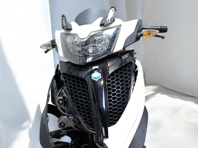 PIAGGIO MP3 300LT YOURBAN 4
