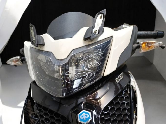 PIAGGIO MP3 300LT YOURBAN 4