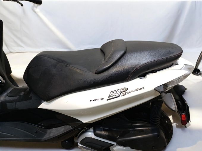 PIAGGIO MP3 300LT YOURBAN 4