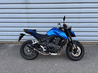 HONDA CB 750 HORNET - 2025