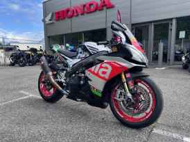 APRILIA TUONO 1100 - 2017
