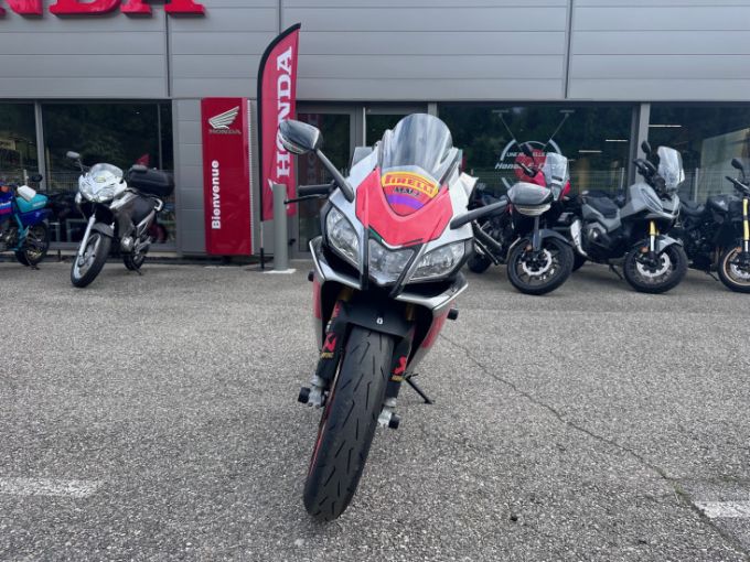APRILIA TUONO 1100 4