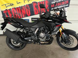 SUZUKI DL V-STROM 800DE - 2025