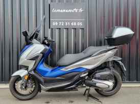 HONDA NSS FORZA 125 - 2021