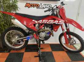GASGAS mcf 250 - 2023