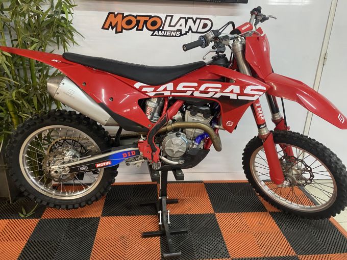 GASGAS mcf 250 4