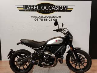 DUCATI 800 SCRAMBLER - 2020