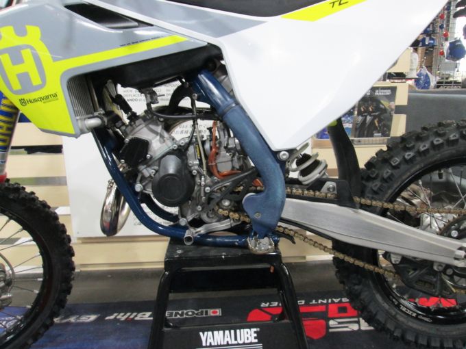 HUSQVARNA 85 TC 2023 4