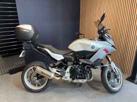 BMW F900XR - 2020