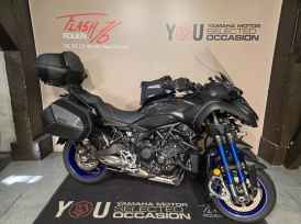 YAMAHA niken 850 - 2019