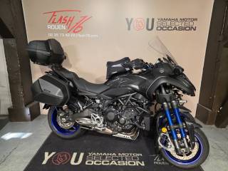 YAMAHA niken 850 - 2019