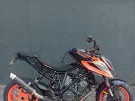 KTM 1290 SUPER DUKE R - 2019