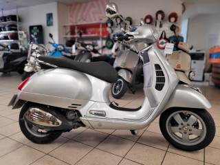 VESPA GTS 125IE SUPER - 2008
