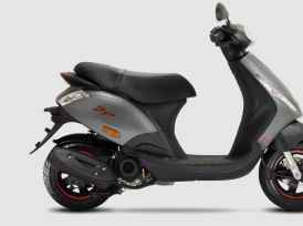 PIAGGIO ZIP 50 4T - 2024