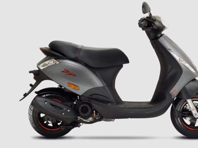 PIAGGIO ZIP 50 4T 4