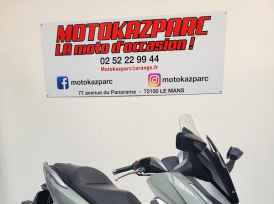 HONDA NSS FORZA 350 - 2022