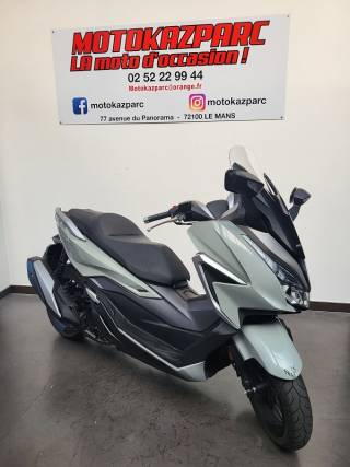 HONDA NSS FORZA 350 - 2022