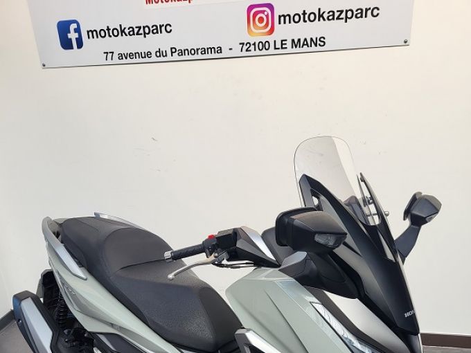 HONDA NSS FORZA 350 4