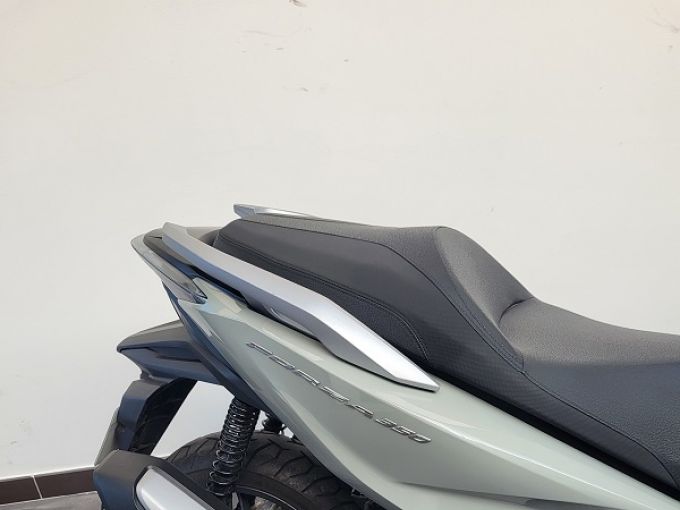 HONDA NSS FORZA 350 4