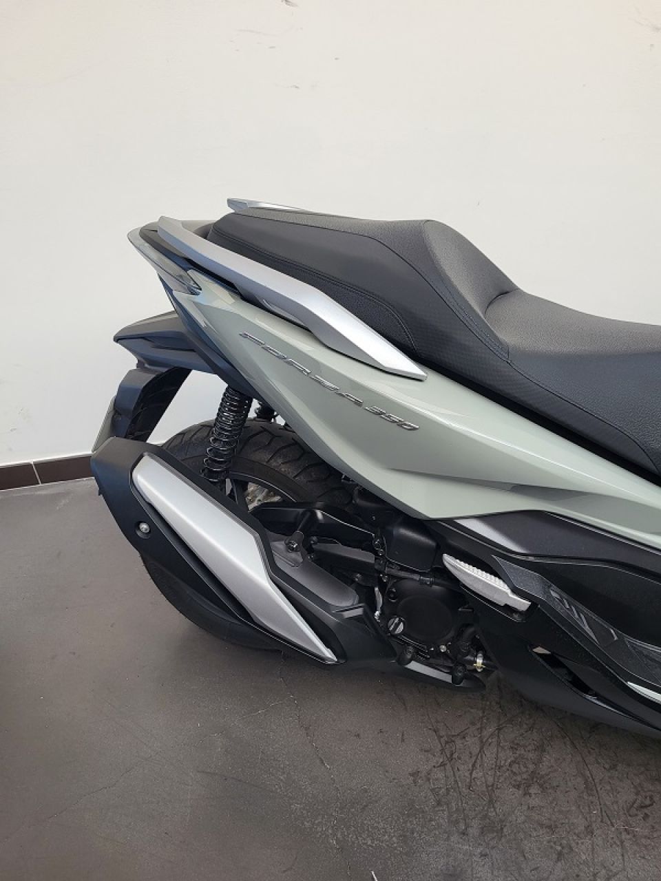 HONDA NSS FORZA 350 4