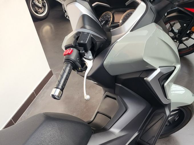 HONDA NSS FORZA 350 4